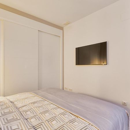 Somera Apartment In Malaga By Solaga Holiday Homes Bagian luar foto