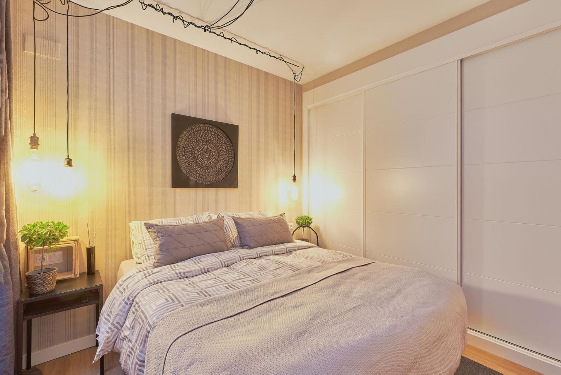 Somera Apartment In Malaga By Solaga Holiday Homes Bagian luar foto