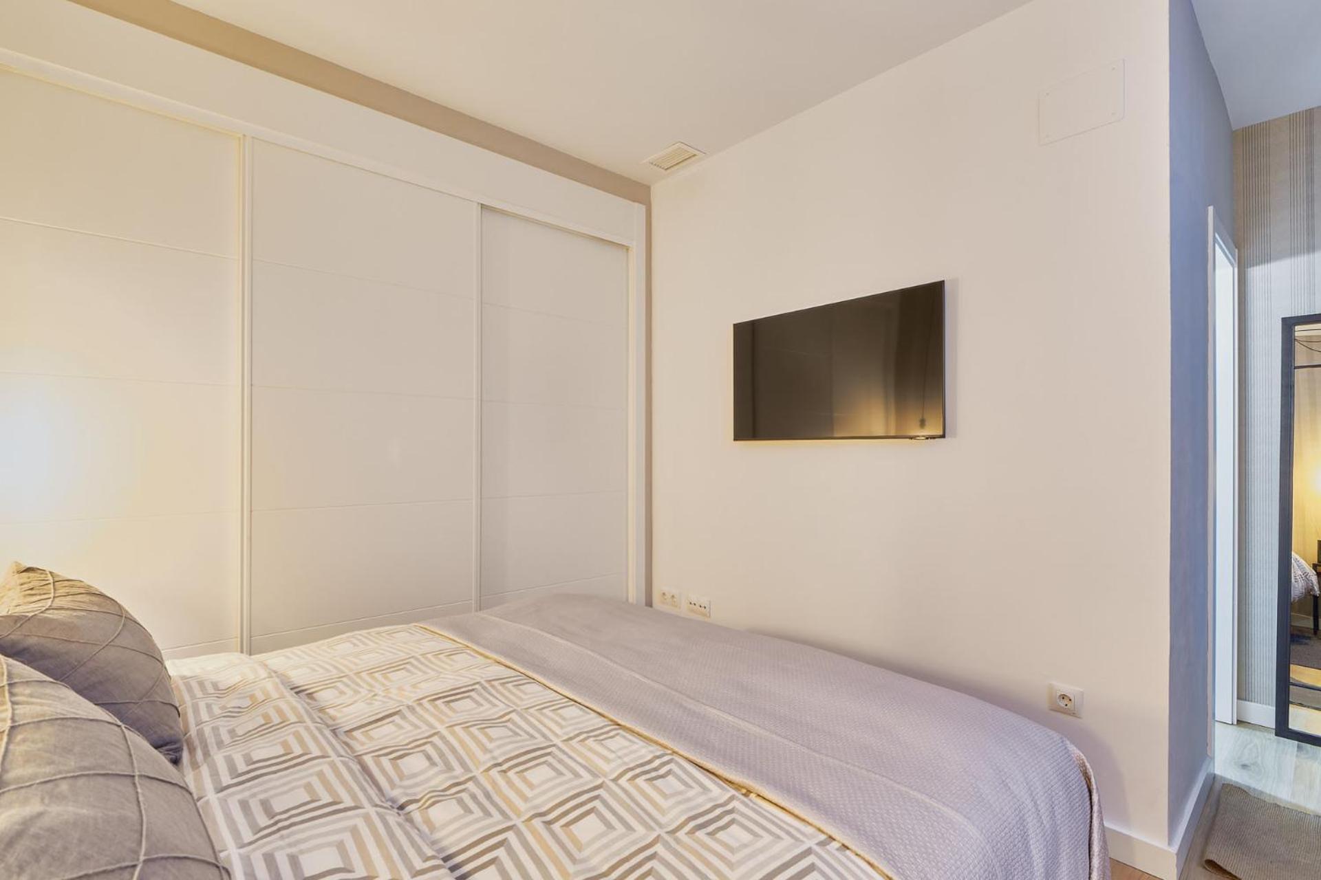 Somera Apartment In Malaga By Solaga Holiday Homes Bagian luar foto