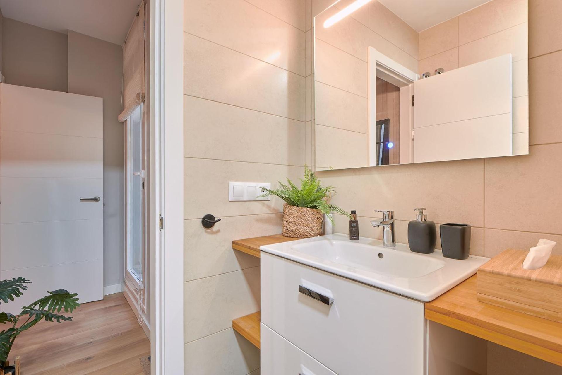 Somera Apartment In Malaga By Solaga Holiday Homes Bagian luar foto