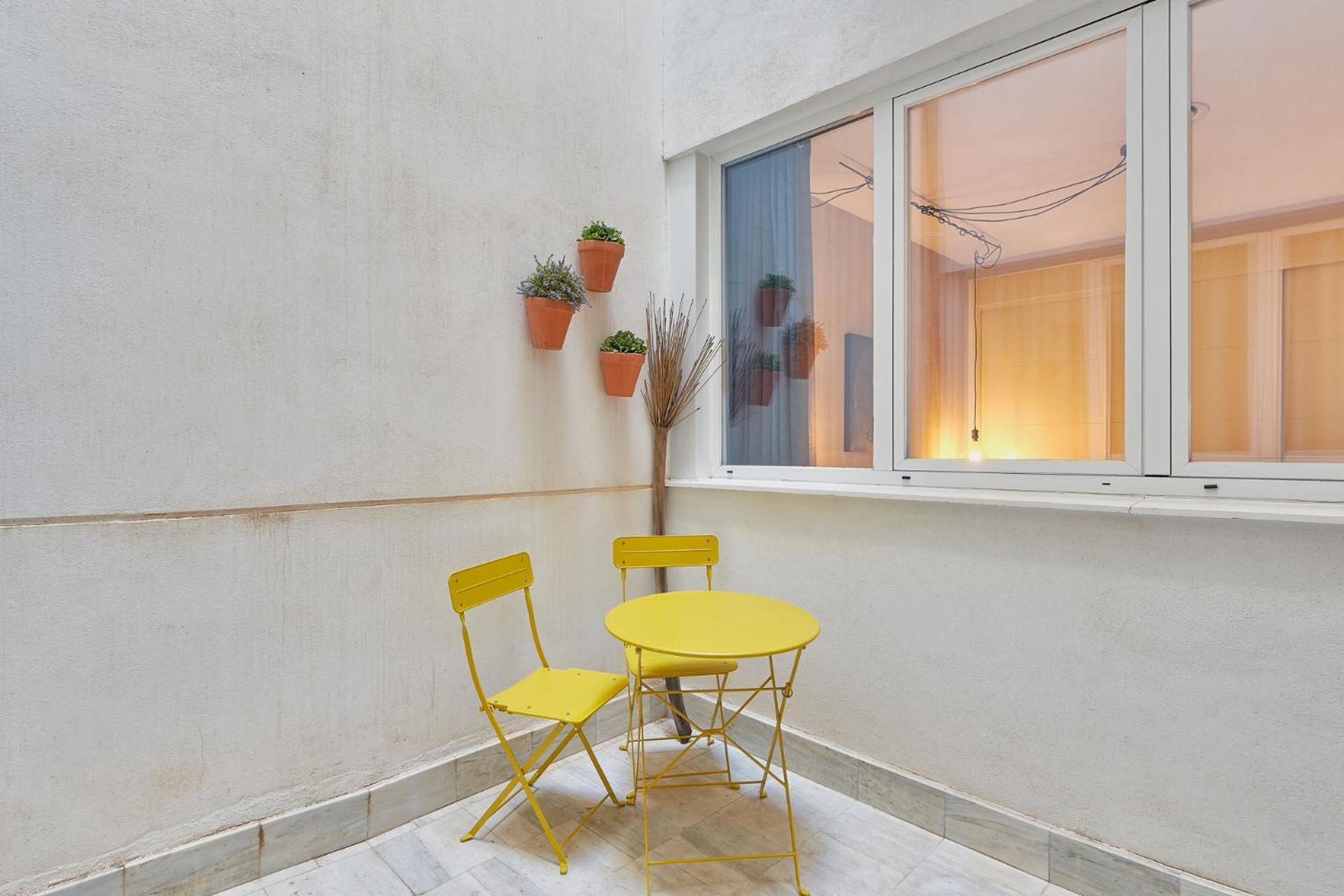 Somera Apartment In Malaga By Solaga Holiday Homes Bagian luar foto