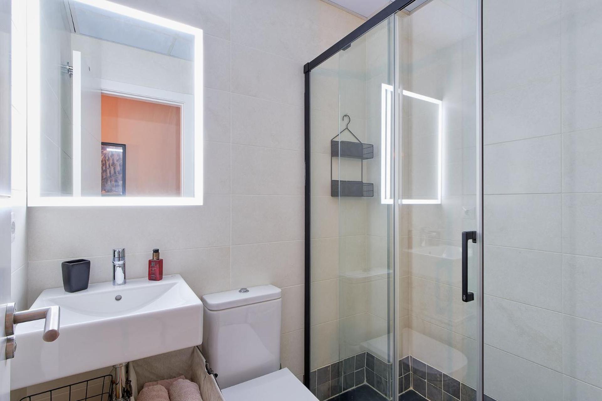Somera Apartment In Malaga By Solaga Holiday Homes Bagian luar foto