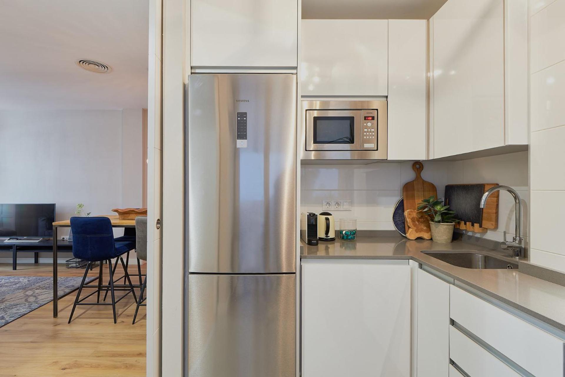 Somera Apartment In Malaga By Solaga Holiday Homes Bagian luar foto