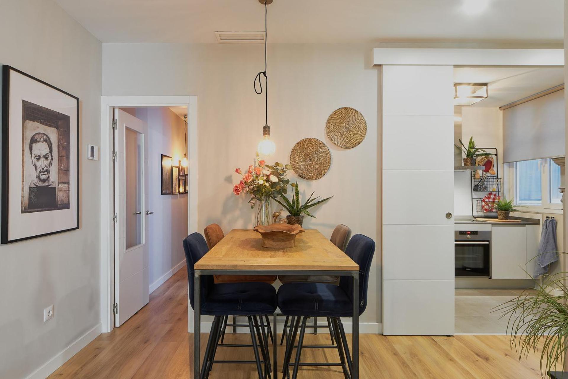 Somera Apartment In Malaga By Solaga Holiday Homes Bagian luar foto