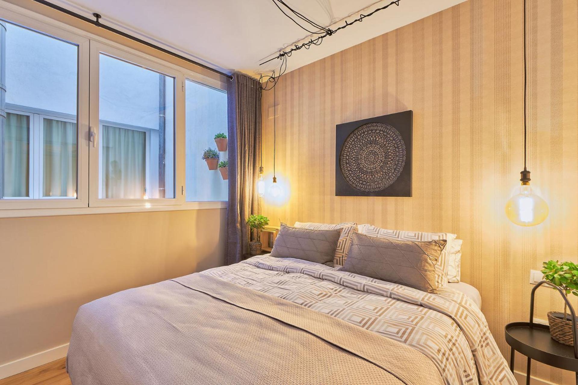 Somera Apartment In Malaga By Solaga Holiday Homes Bagian luar foto