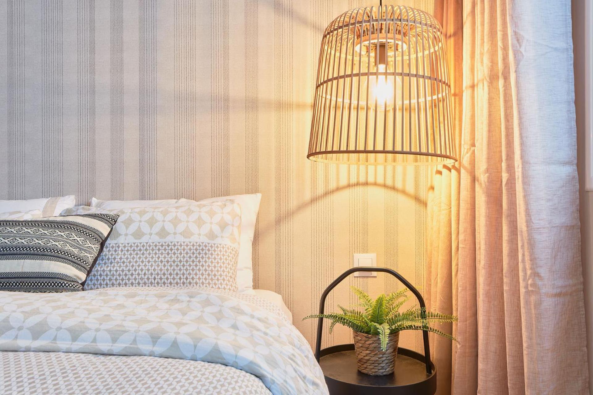 Somera Apartment In Malaga By Solaga Holiday Homes Bagian luar foto