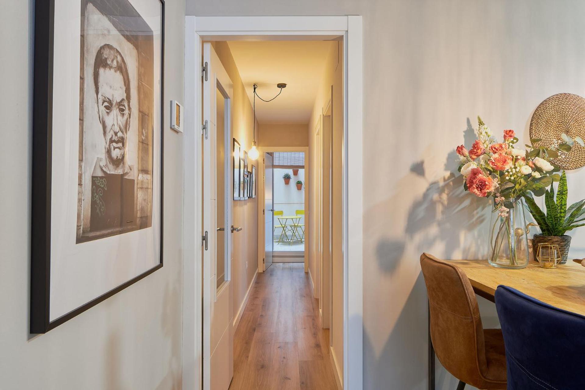 Somera Apartment In Malaga By Solaga Holiday Homes Bagian luar foto