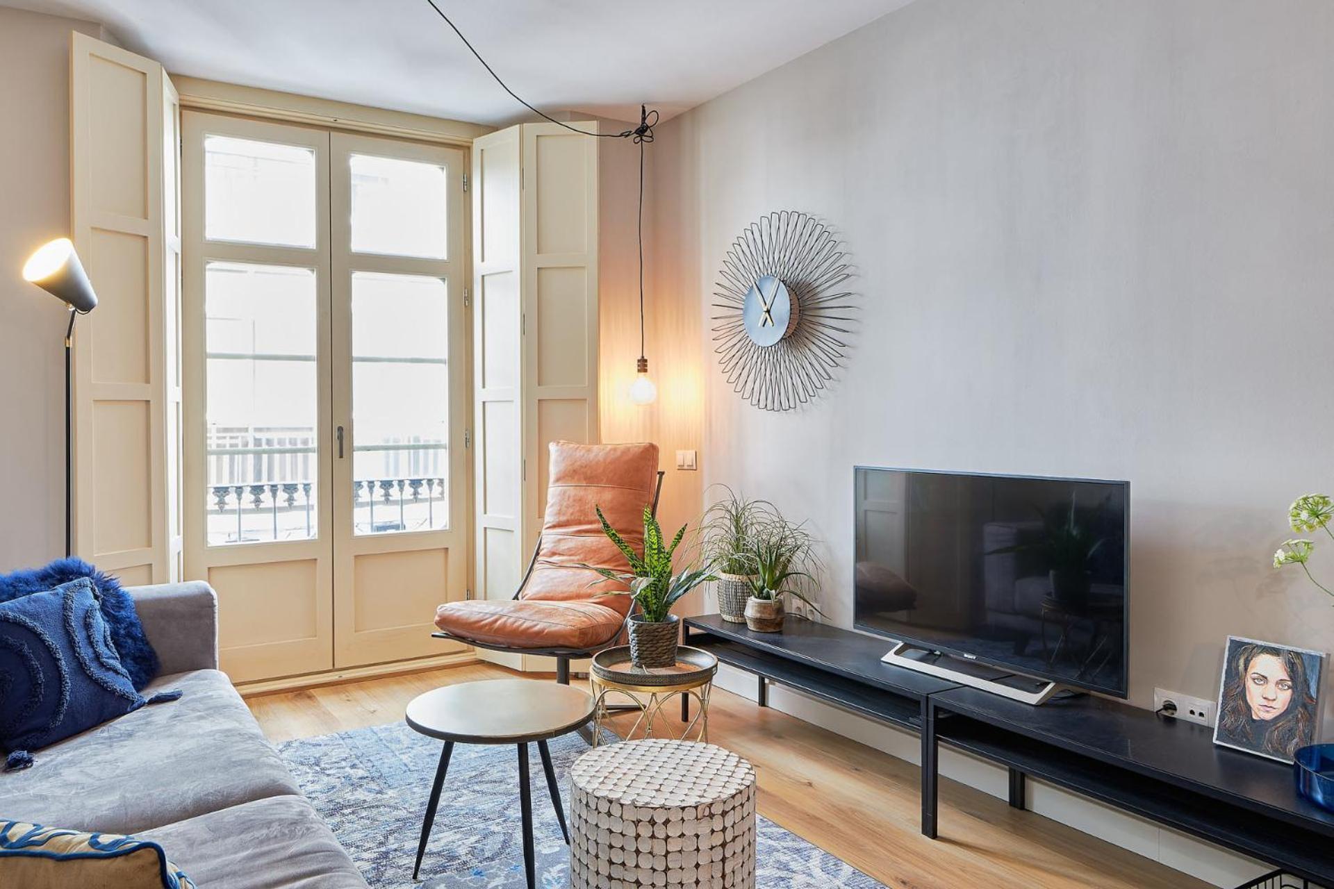 Somera Apartment In Malaga By Solaga Holiday Homes Bagian luar foto