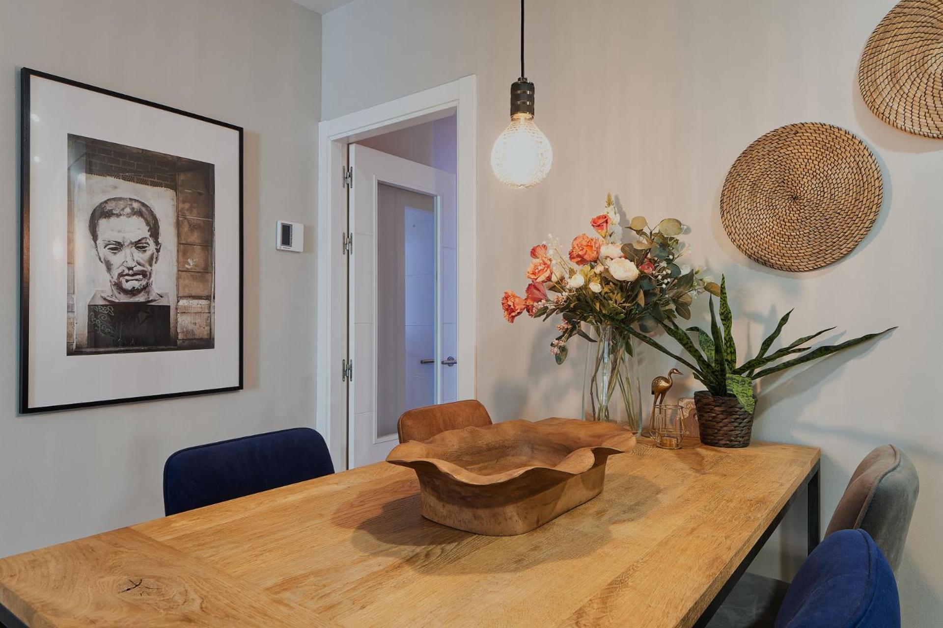 Somera Apartment In Malaga By Solaga Holiday Homes Bagian luar foto