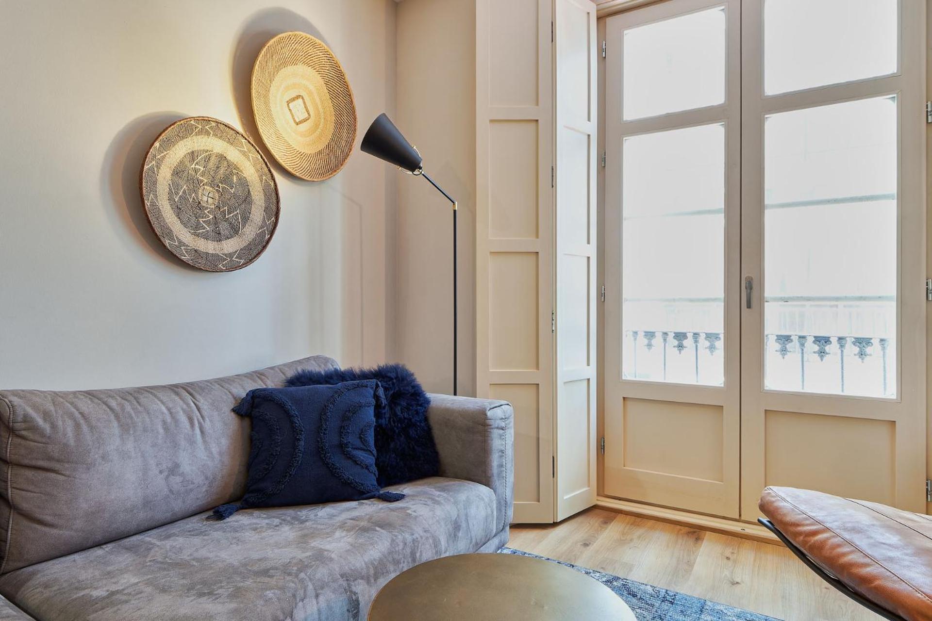 Somera Apartment In Malaga By Solaga Holiday Homes Bagian luar foto