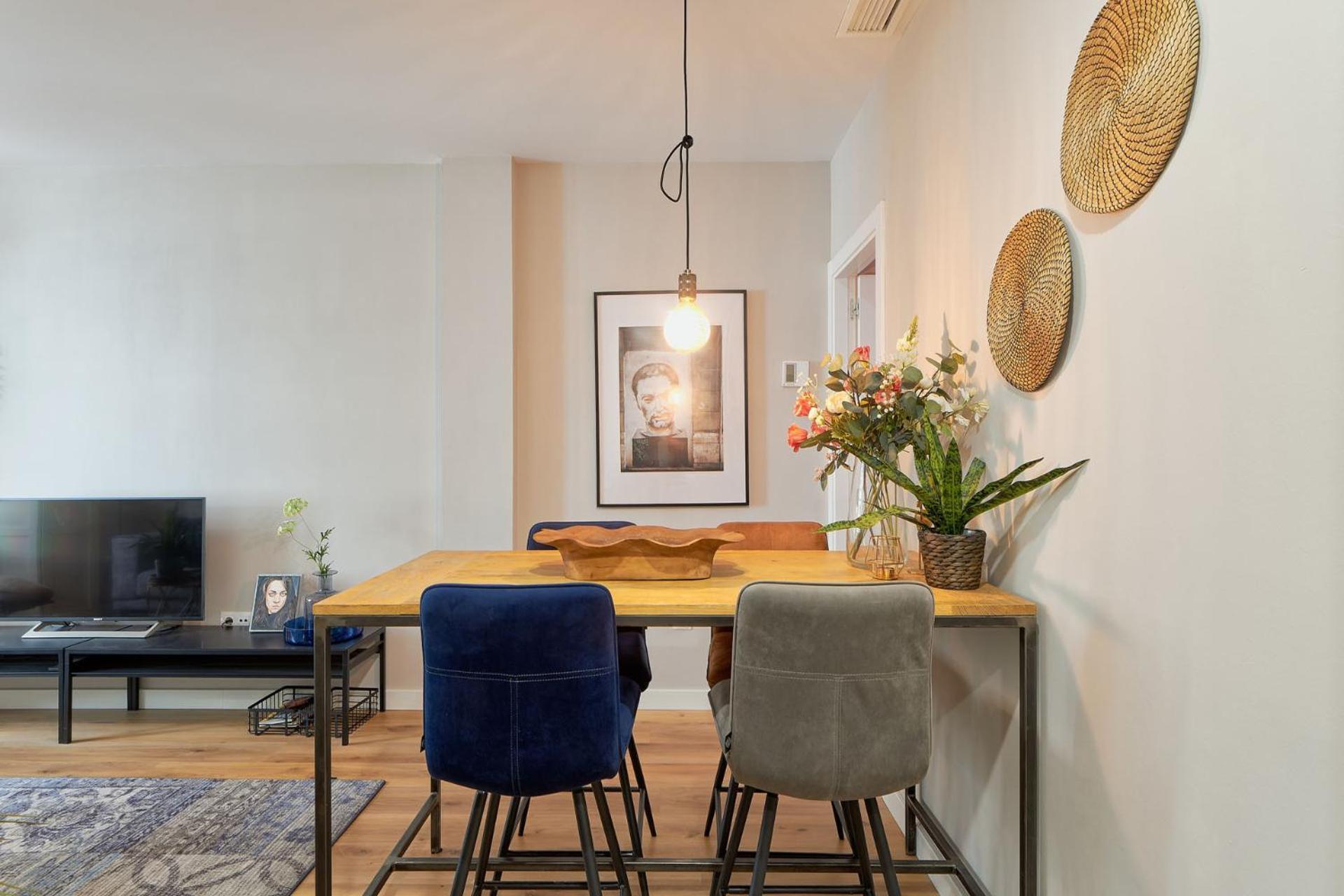 Somera Apartment In Malaga By Solaga Holiday Homes Bagian luar foto