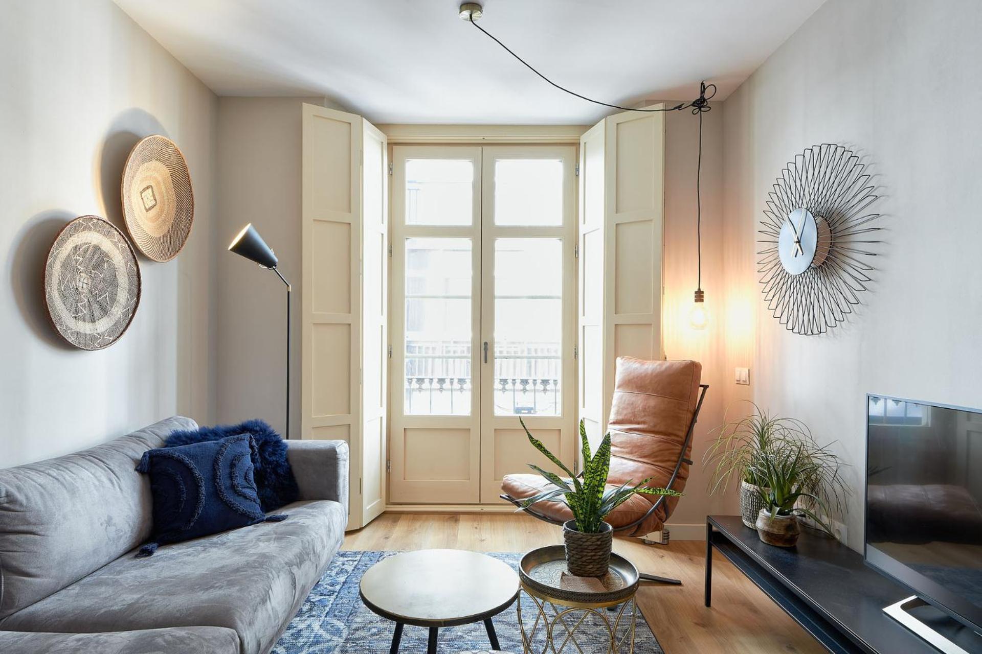 Somera Apartment In Malaga By Solaga Holiday Homes Bagian luar foto