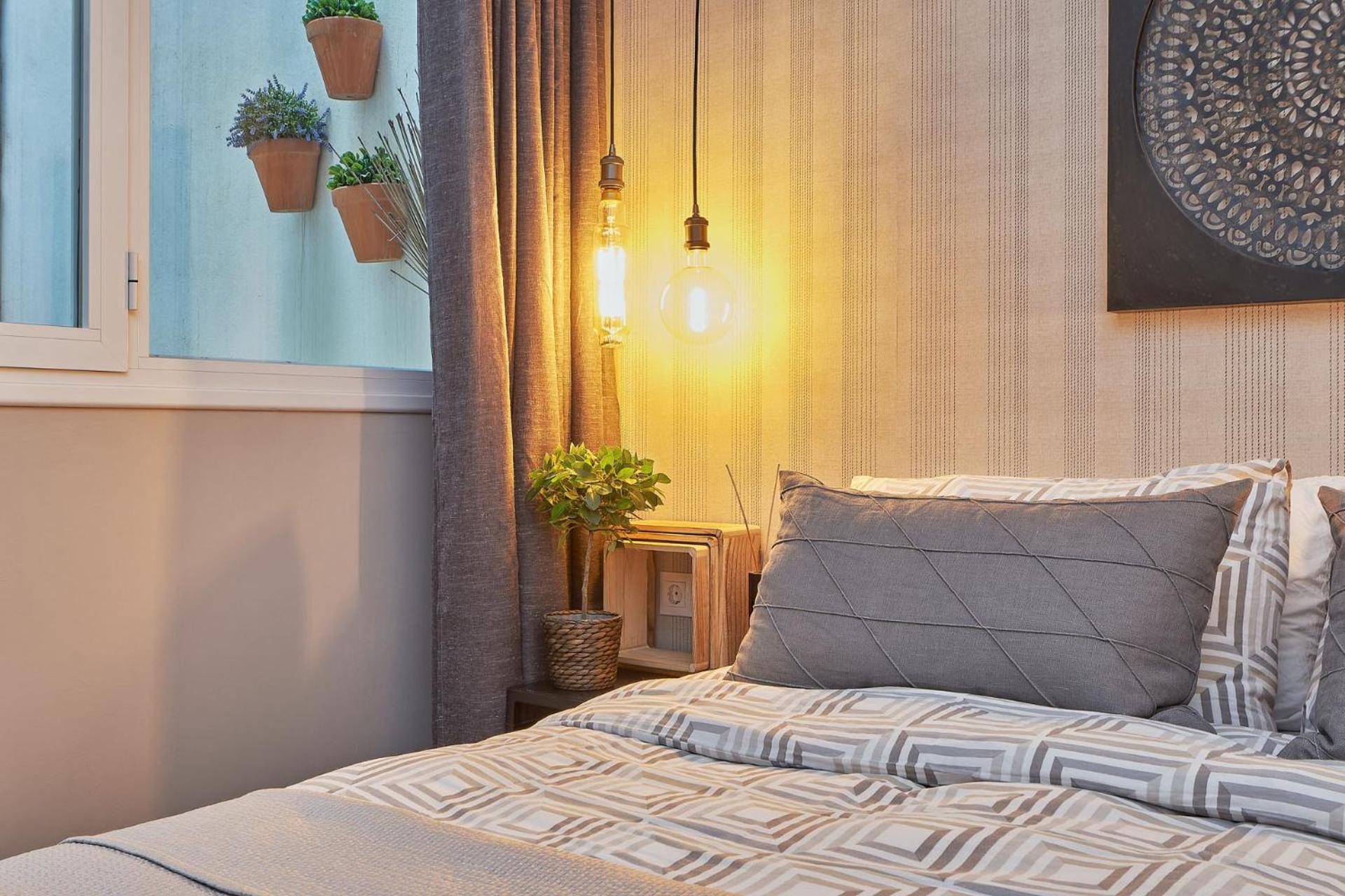 Somera Apartment In Malaga By Solaga Holiday Homes Bagian luar foto