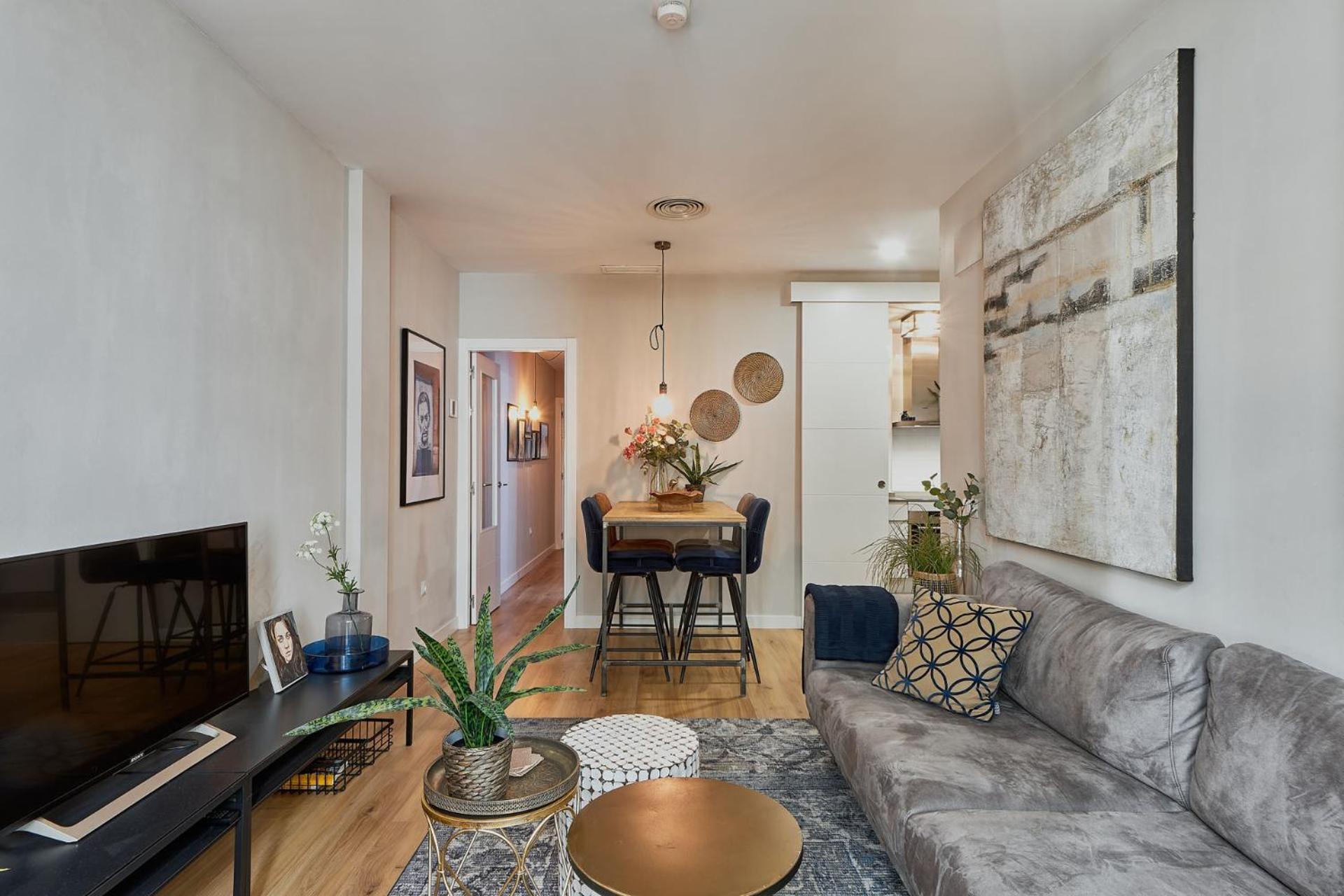 Somera Apartment In Malaga By Solaga Holiday Homes Bagian luar foto