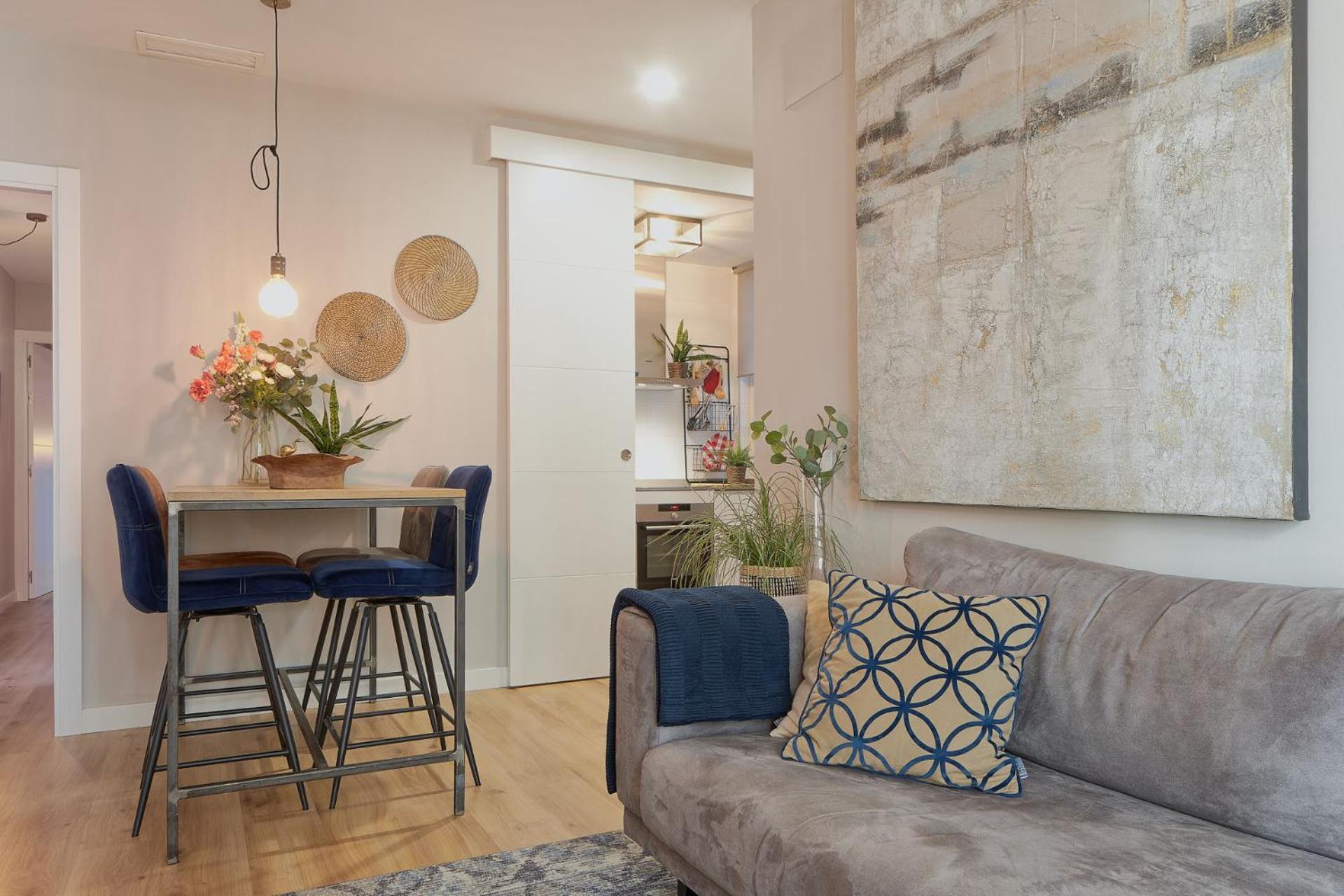 Somera Apartment In Malaga By Solaga Holiday Homes Bagian luar foto