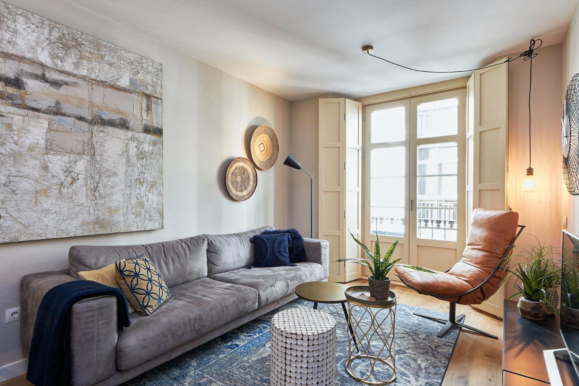 Somera Apartment In Malaga By Solaga Holiday Homes Bagian luar foto